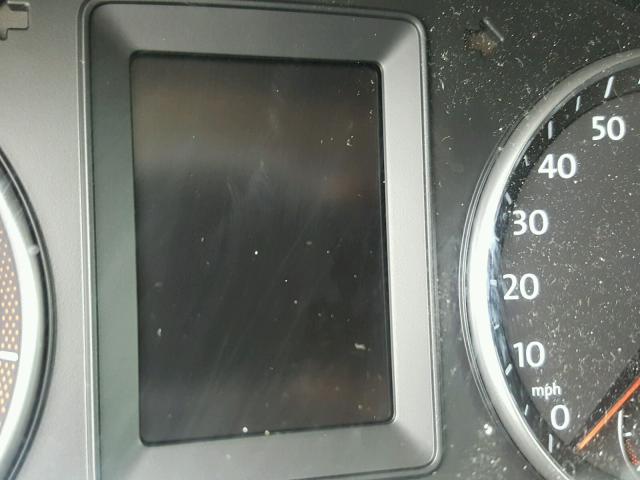 3VWJX7AJ7AM080098 - 2010 VOLKSWAGEN JETTA S Ağ foto 8