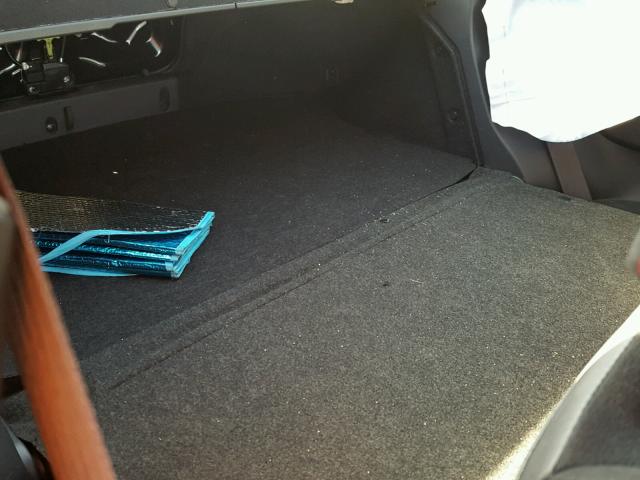 JF1ZNAA15G9708195 - 2016 TOYOTA SCION FR-S შავი ფოტო 6