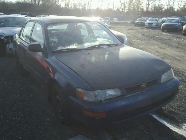 2T1BA02E3VC208059 - 1997 TOYOTA COROLLA BA BLUE photo 1