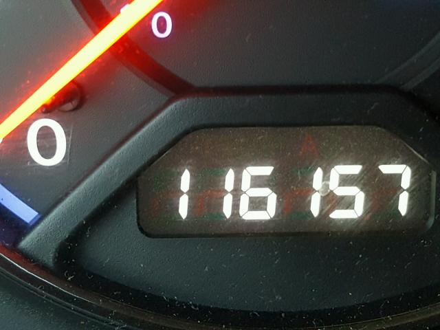 JHMES26714S000811 - 2004 HONDA CIVIC EX 黑色 照片 8