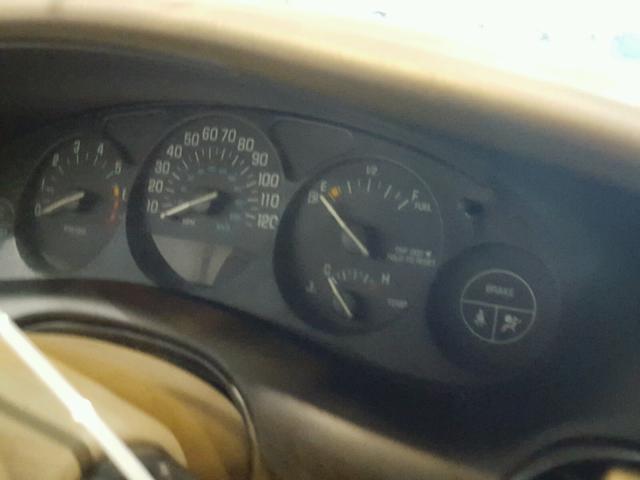2G4WB52K021142173 - 2002 BUICK REGAL LS 米色 照片 8