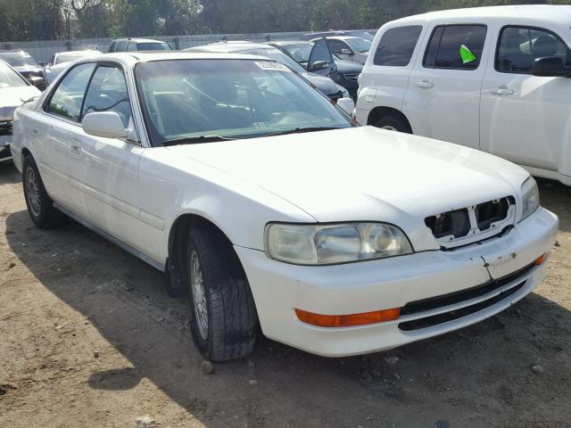 JH4UA3659TC009560 - 1996 ACURA 3.2TL WHITE photo 1