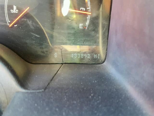 5LMFU27R93LJ13374 - 2003 LINCOLN NAVIGATOR BROWN photo 8