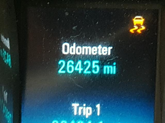 1G11D5RR7DF104990 - 2013 CHEVROLET MALIBU 1LT 灰色 照片 8