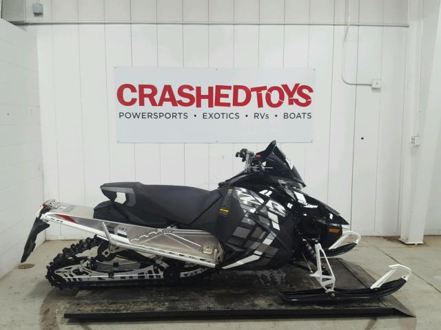 4UF17SNW3HT113548 - 2017 ARCTIC CAT MARINE LOT Qara foto 1