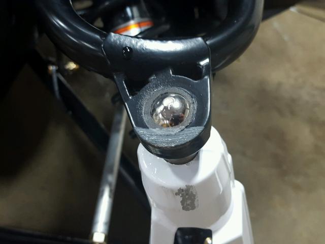 4UF17SNW3HT113548 - 2017 ARCTIC CAT MARINE LOT Qara foto 10