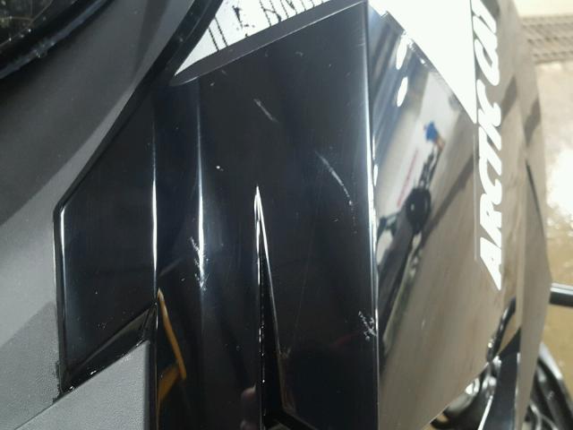 4UF17SNW3HT113548 - 2017 ARCTIC CAT MARINE LOT Qara foto 12