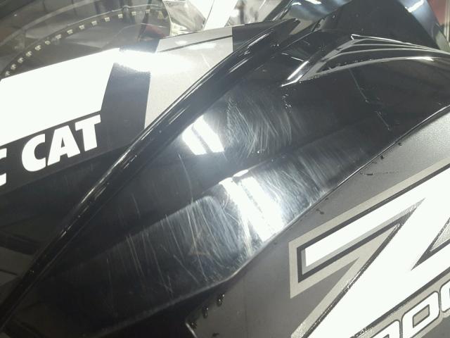 4UF17SNW3HT113548 - 2017 ARCTIC CAT MARINE LOT Qara foto 14