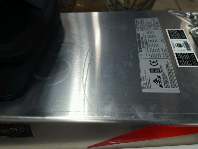 4UF17SNW3HT113548 - 2017 ARCTIC CAT MARINE LOT Qara foto 16