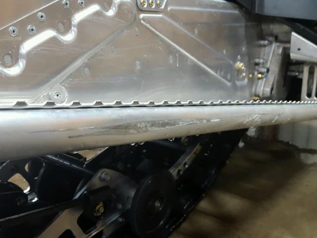 4UF17SNW3HT113548 - 2017 ARCTIC CAT MARINE LOT Qara foto 18