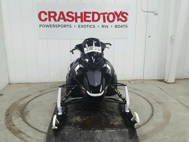 4UF17SNW3HT113548 - 2017 ARCTIC CAT MARINE LOT Qara foto 2