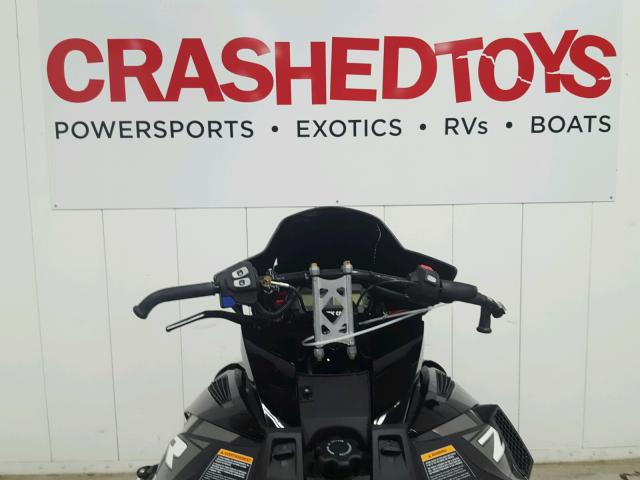 4UF17SNW3HT113548 - 2017 ARCTIC CAT MARINE LOT Qara foto 8