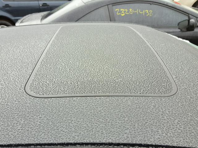 1G11C5SLXFF330677 - 2015 CHEVROLET MALIBU 1LT 石墨色 照片 9