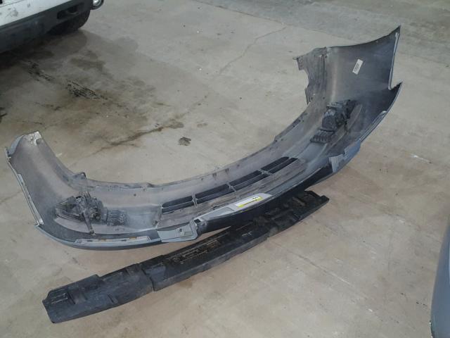 5NPEU46F76H092071 - 2006 HYUNDAI SONATA GLS SILVER photo 9