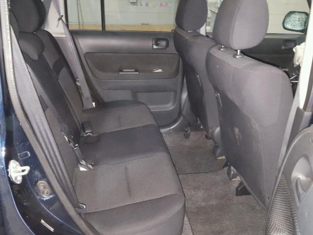 JTLKT324850205997 - 2005 TOYOTA SCION XB 蓝色 照片 6