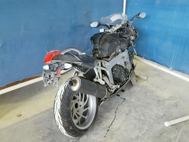 WB10591A48ZM29563 - 2008 BMW K1200 S BLACK photo 4