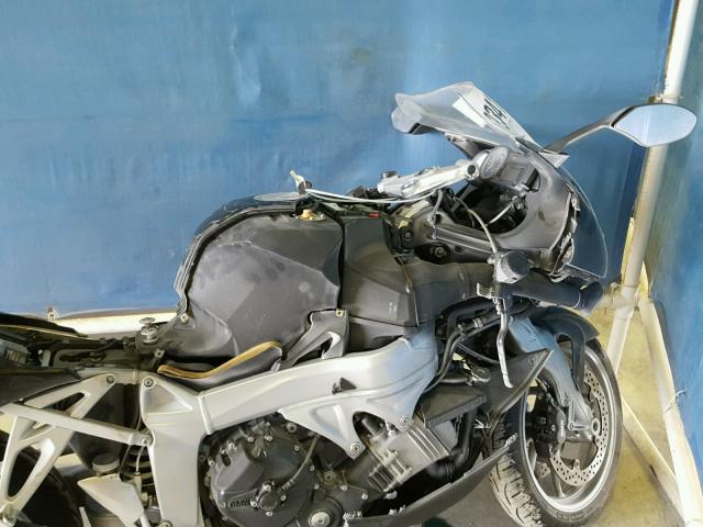 WB10591A48ZM29563 - 2008 BMW K1200 S BLACK photo 5