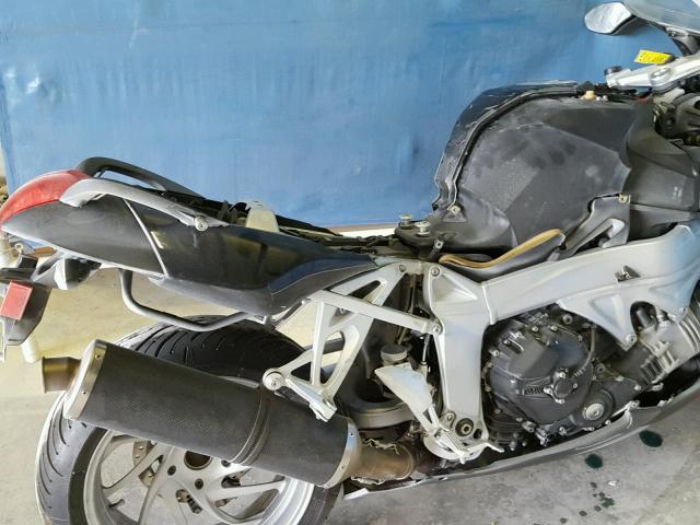 WB10591A48ZM29563 - 2008 BMW K1200 S BLACK photo 6