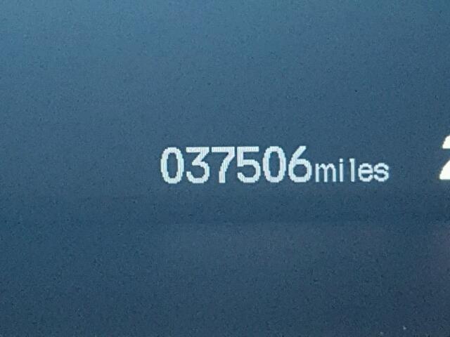 2HGFB2F80EH559498 - 2014 HONDA CIVIC EX ნაცრისფერი ფოტო 8