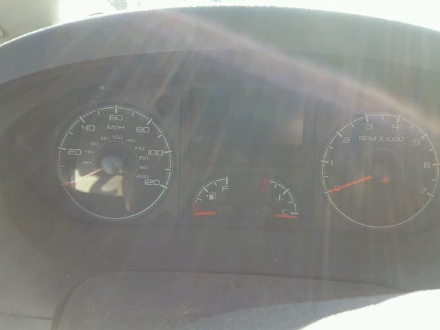 3C6TRVAG0HE516736 - 2017 RAM PROMASTER 白色 照片 8