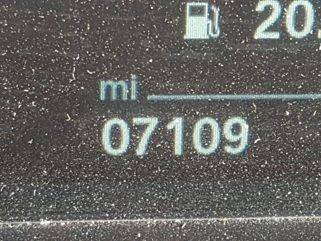 WBS8M9C50H5G84562 - 2017 BMW M3 WHITE photo 8