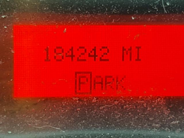 2G2WP552361295660 - 2006 PONTIAC GRAND PRIX Qırmızı foto 8