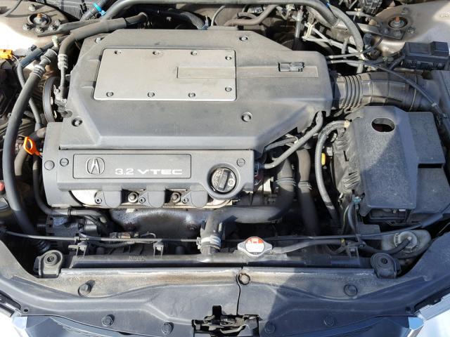 19UUA56663A028621 - 2003 ACURA 3.2TL GOLD photo 7