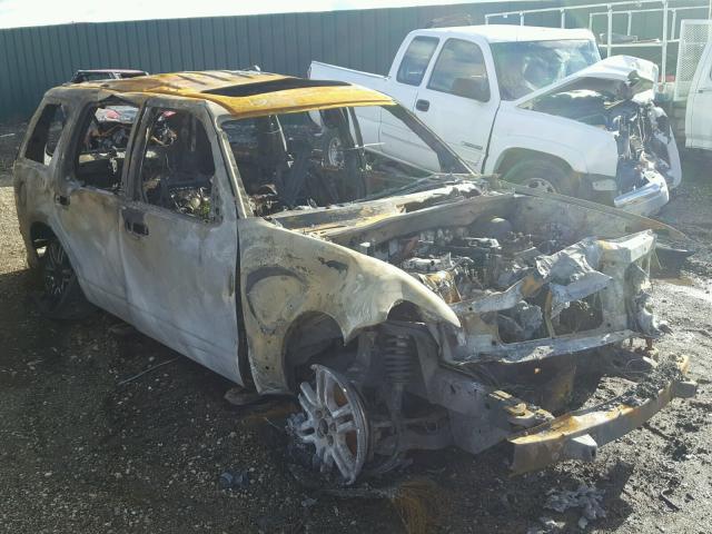 1FMEU75EX9UA33564 - 2009 FORD EXPLORER L BURN photo 1