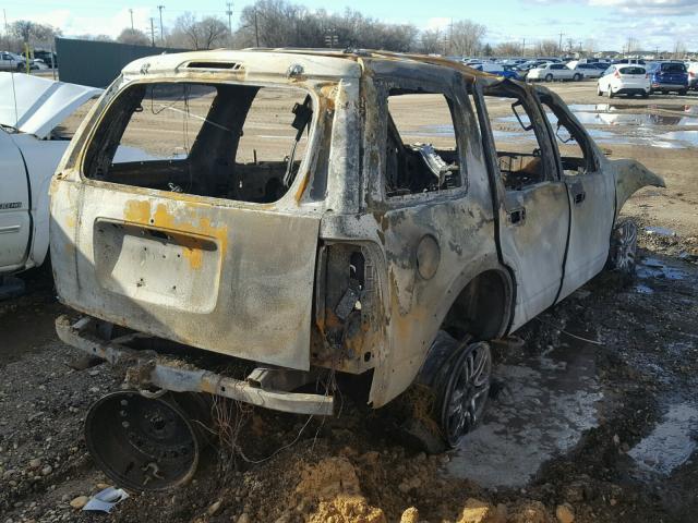 1FMEU75EX9UA33564 - 2009 FORD EXPLORER L BURN photo 4