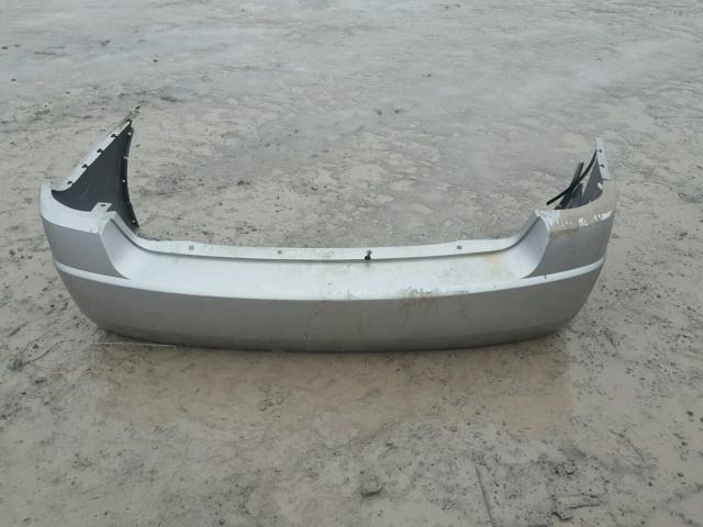 1G1ZS58F17F100289 - 2007 CHEVROLET MALIBU LS 银色 照片 9