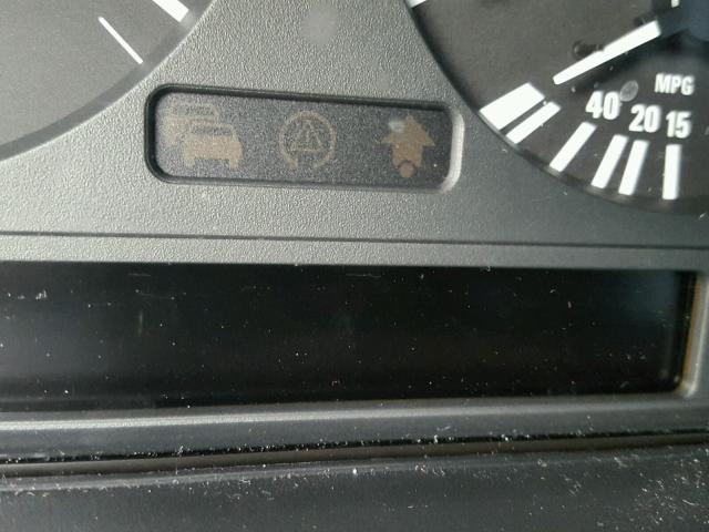 WBADT63403CK28543 - 2003 BMW 530 I AUTO SILVER photo 8