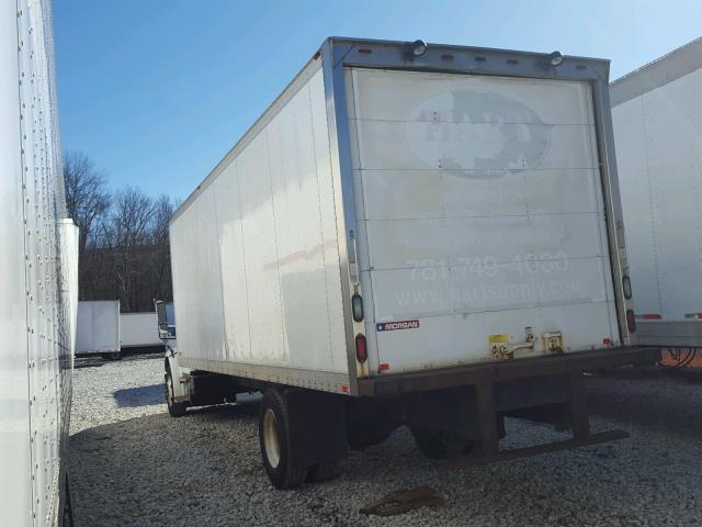 1FVACXDT2DHFD8007 - 2013 FREIGHTLINER M2 106 MED WHITE photo 3