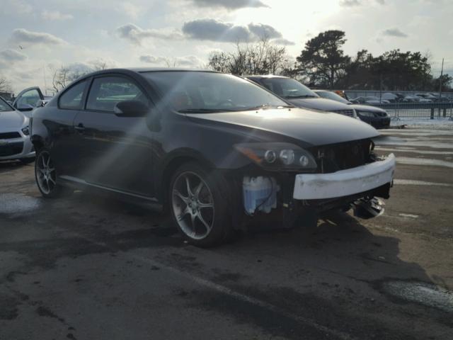 JTKDE167680256435 - 2008 TOYOTA SCION TC 黑色 照片 1