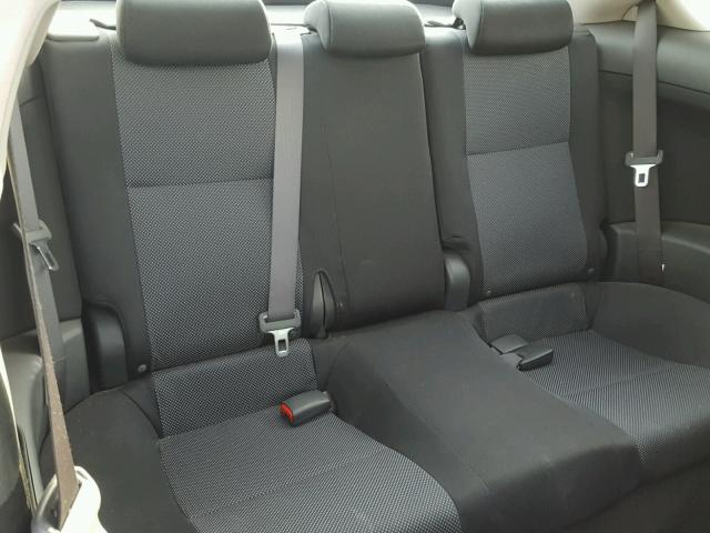 JTKDE167680256435 - 2008 TOYOTA SCION TC 黑色 照片 6