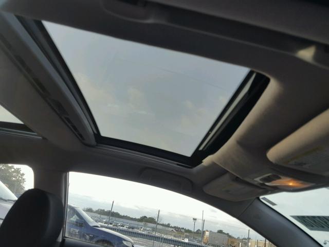 JTKDE167680256435 - 2008 TOYOTA SCION TC 黑色 照片 9