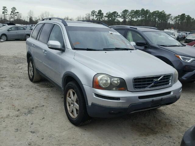 YV4CY982871383770 - 2007 VOLVO XC90 3.2 GRAY photo 1