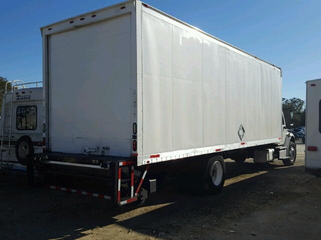 1FVACXDT8CDBK1064 - 2012 FREIGHTLINER M2 106 MED WHITE photo 4