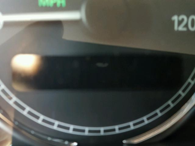 2G4WD532151257071 - 2005 BUICK LACROSSE C GOLD photo 8