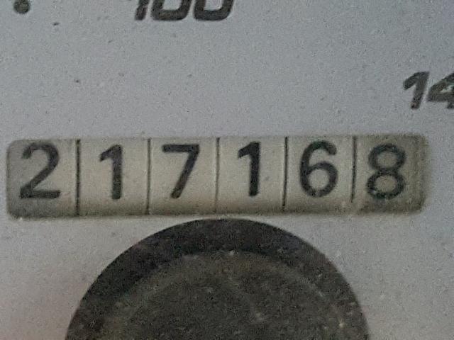 1FMZU77E62UD24793 - 2002 FORD EXPLORER S BLUE photo 8