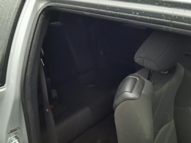 JTKJF5C70C3040390 - 2012 TOYOTA SCION TC 灰色 照片 6