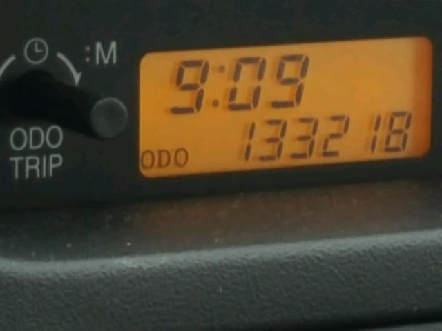 JTLKT334664103896 - 2006 TOYOTA SCION XB 栗色 照片 8