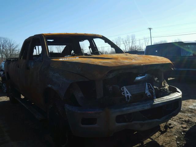 3C6TR5JT0FG696444 - 2015 RAM 2500 SLT BURN photo 1