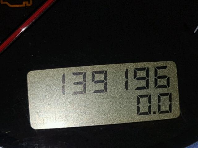 WVWRH63B03P204776 - 2003 VOLKSWAGEN PASSAT GLX 银色 照片 8