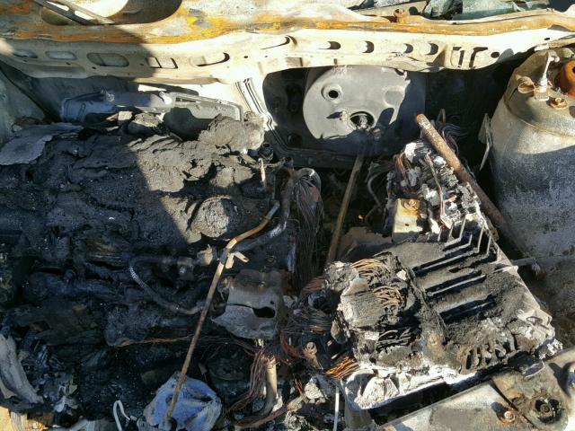 2GNALBEK9D1216223 - 2013 CHEVROLET EQUINOX LS BURN photo 7