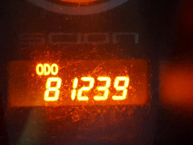 JTKJF5C70C3026067 - 2012 TOYOTA SCION TC 灰色 照片 8