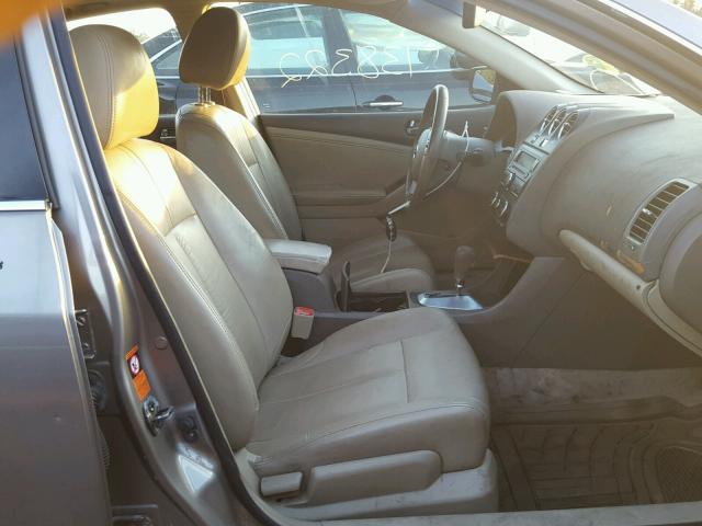 1N4AL21E58C195949 - 2008 NISSAN ALTIMA 2.5 TAN photo 5