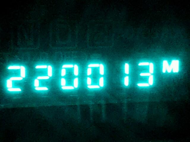 2A8GM48L87R256632 - 2007 CHRYSLER PACIFICA ვერცხლისფერი ფოტო 8