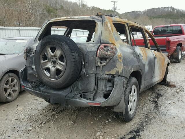 2T3BF4DV8BW166432 - 2011 TOYOTA RAV4 BURN photo 4