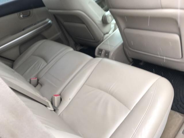 JTJHW31U662002141 - 2006 LEXUS RX 400 TAN photo 7