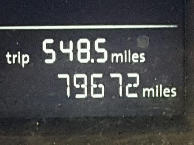 1VWAP7A3XCC085110 - 2012 VOLKSWAGEN PASSAT S თეთრი ფოტო 8